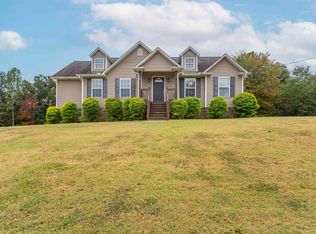 2578 Blake Way, Warrior, AL 35180