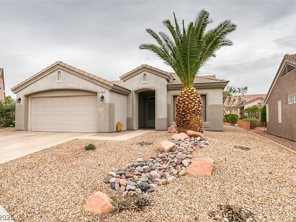 1st image of 435 Piute Valley Ct