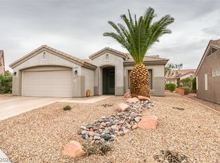435 Piute Valley Ct, Henderson, NV 89012