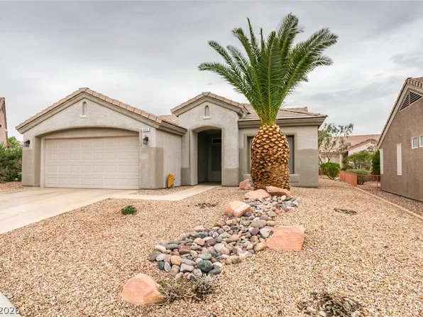 435 Piute Valley Ct, Henderson, NV 89012