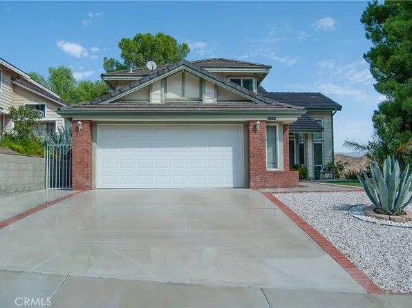 28641 Cloverleaf Pl, Castaic, CA 91384