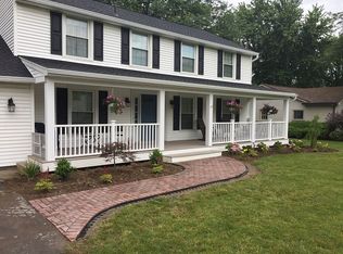 50 Middlebrook Ln, Rochester, NY 14618