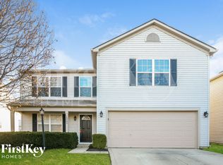 14982 Deer Trail Dr, Noblesville, IN 46060
