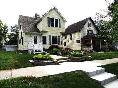 106 N 9th St, Montevideo, MN, 56265