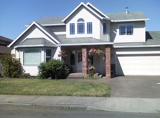 1177 S Pine St, Canby, OR 97013