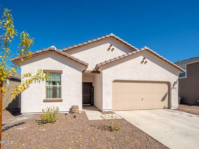 19560 W Badgett Ln, Litchfield Park, AZ, 85340