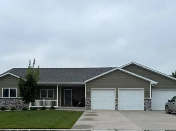 1715 N 4th St, Oneill, NE 68763