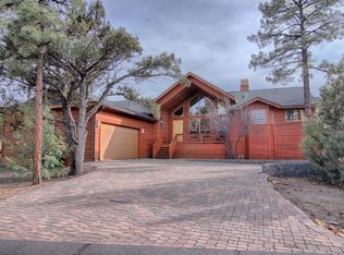 3951 W Hawthorn Rd, Show Low, AZ 85901