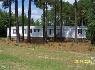 240 Stanley Rd, Sanford, NC 27332