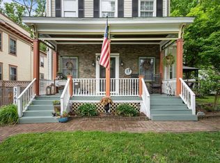 3761 Pennsylvania Ave, Cincinnati, OH 45226
