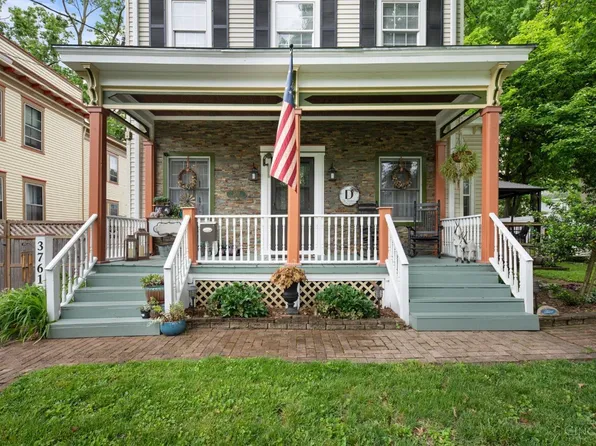 3761 Pennsylvania Ave, Cincinnati, OH 45226