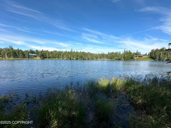 53578 Bell Ave, Kenai, AK 99611