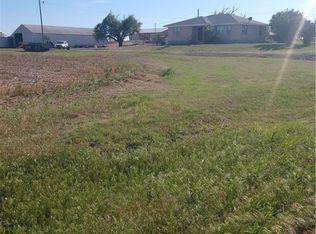 3105 County Road 1270, Carnegie, OK 73015
