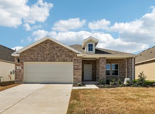 2306 Trailside Dr, Sherman, TX 75092
