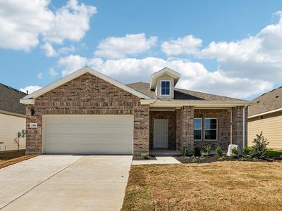 2306 Trailside Dr, Sherman, TX, 75092
