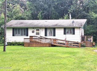 9749 134th Ave NE, Cavalier, ND 58220