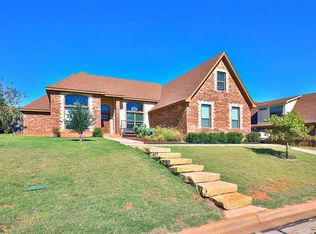 4602 Majestic Sky, Abilene, TX 79606