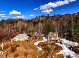 62 Coburn Brook Rd, Rumford, ME 04276