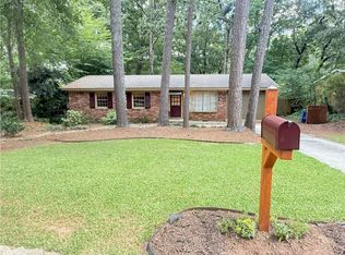 1009 Verdi Way, Clarkston, GA 30021