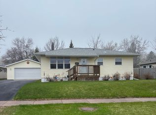 74 Edison Blvd, Silver Bay, MN 55614
