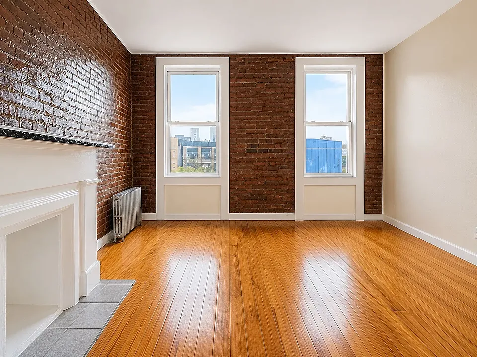 791 Flushing Ave #4RR