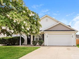 434 Bentridge Dr, Spartanburg, SC 29301