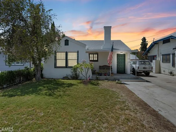 5749 Brockton Ave, Riverside, CA 92506