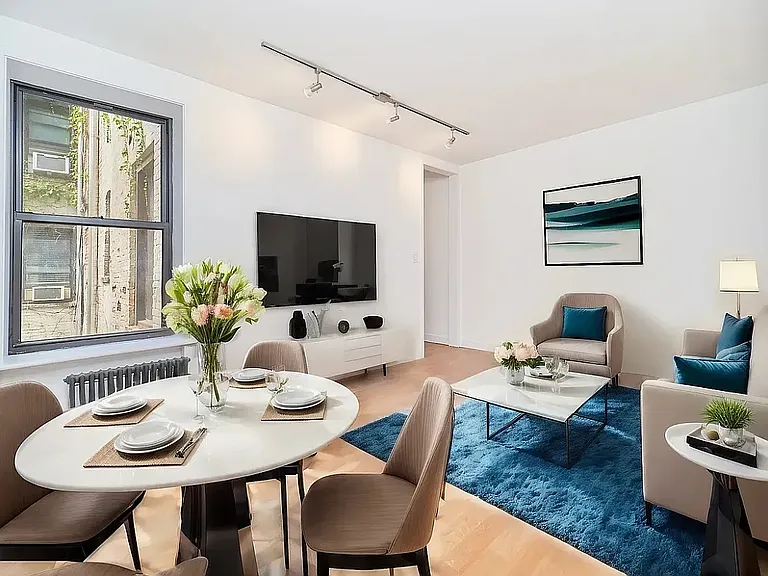 10 Morton St #4F — Photo 1