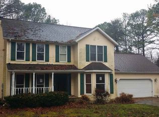 253 The Woods, Bedford, IN