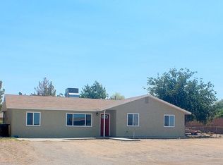 270 S Second West St, Bunkerville, NV 89007
