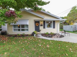 1230 15th St N, Wisconsin Rapids, WI 54494