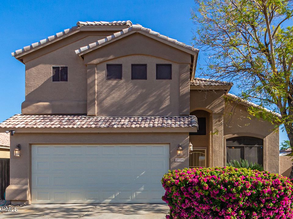 13544 W Solano Dr, Litchfield Park, AZ 85340 | Zillow