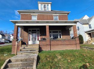 114 S Main St #1, Du Bois, PA 15801