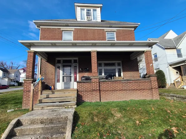114 S Main St #1, Du Bois, PA 15801