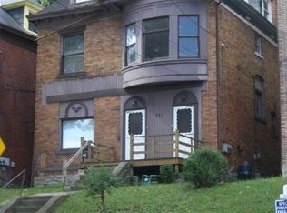 751 Chislett St, Pittsburgh, PA