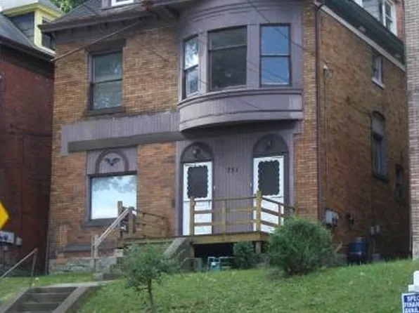 751 Chislett St, Pittsburgh, PA 15206