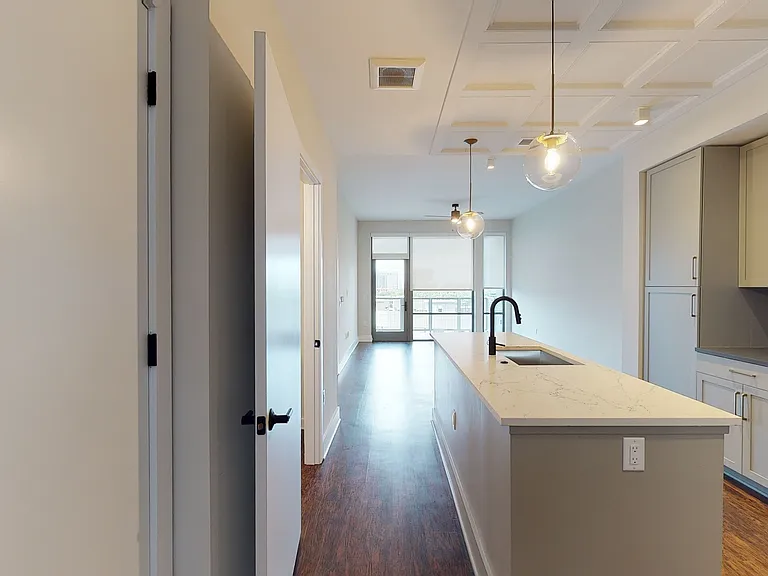 Thoughtfully-Designed Open Layouts