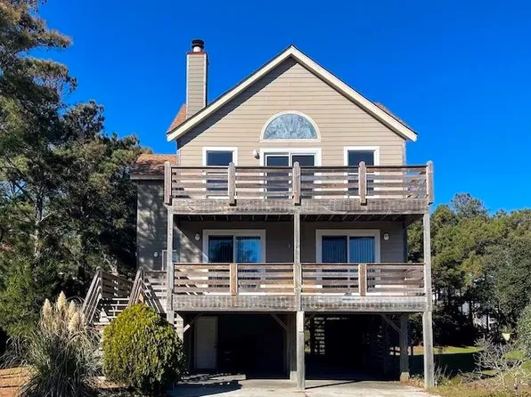 4123 Duppies Ct Lot 8, Nags Head, NC 27959