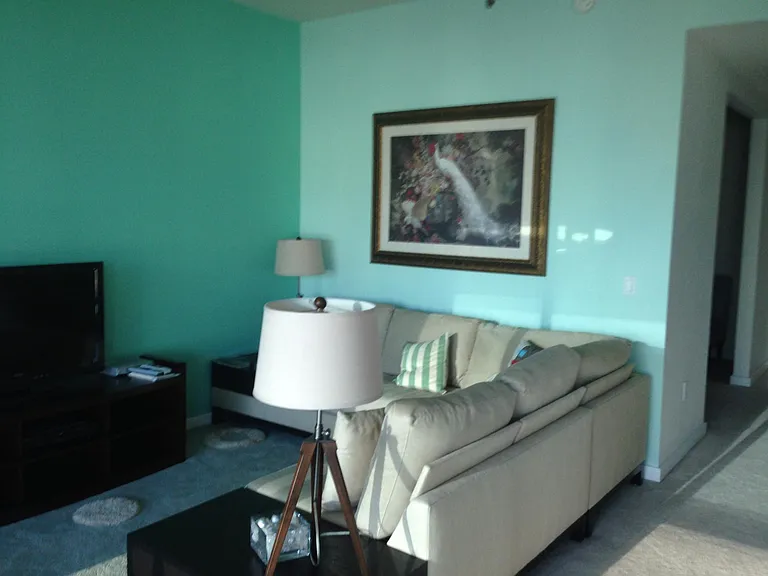 4525 Dean Martin Dr #1909 — Photo 10