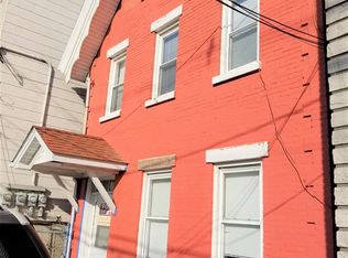 140 Hancock Ave, Jersey City, NJ 07307
