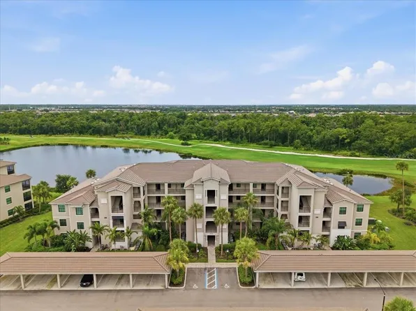 17520 GAWTHROP DRIVE #305, LAKEWOOD RANCH, FL 34211