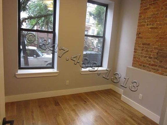 5th image of 679 Halsey St #Duplex
