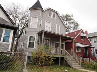 716 N Laramie Ave, Chicago, IL 60644