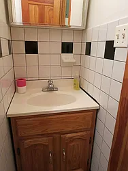 Rented by Masonic Realty