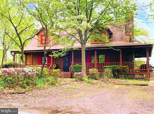 16800 Monrovia Rd, Orange, VA 22960