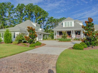 158 Oldfield Way, Bluffton, SC, 29909