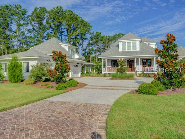 158 Oldfield Way, Bluffton, SC 29909