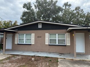 4312 W Laurel St UNIT B, Tampa, FL 33607