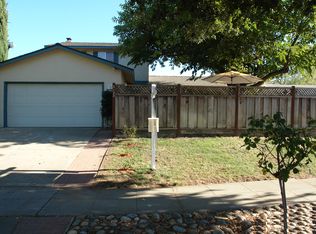 3122 Vesuvius Ln, San Jose, CA 95132