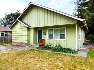 2430 Kincaid St, Eugene, OR 97405
